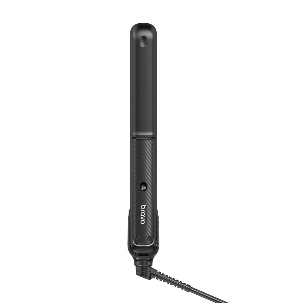 Prancha Professional Bravo Led 250°C Bivolt Preto 7