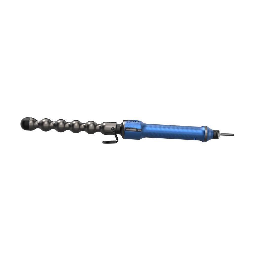 Modelador Professional Bravo Bubbles Bivolt Azul 3