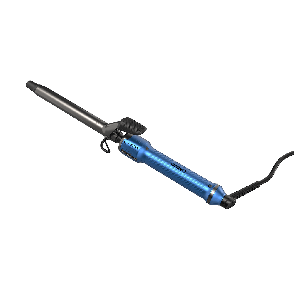 Modelador Professional Bravo 19mm Led Bivolt