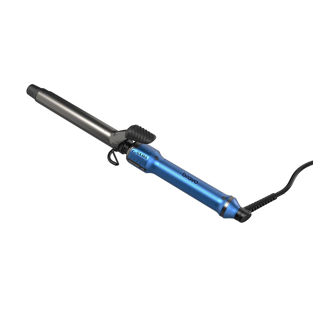 Modelador Professional Bravo 25mm Led Bivolt