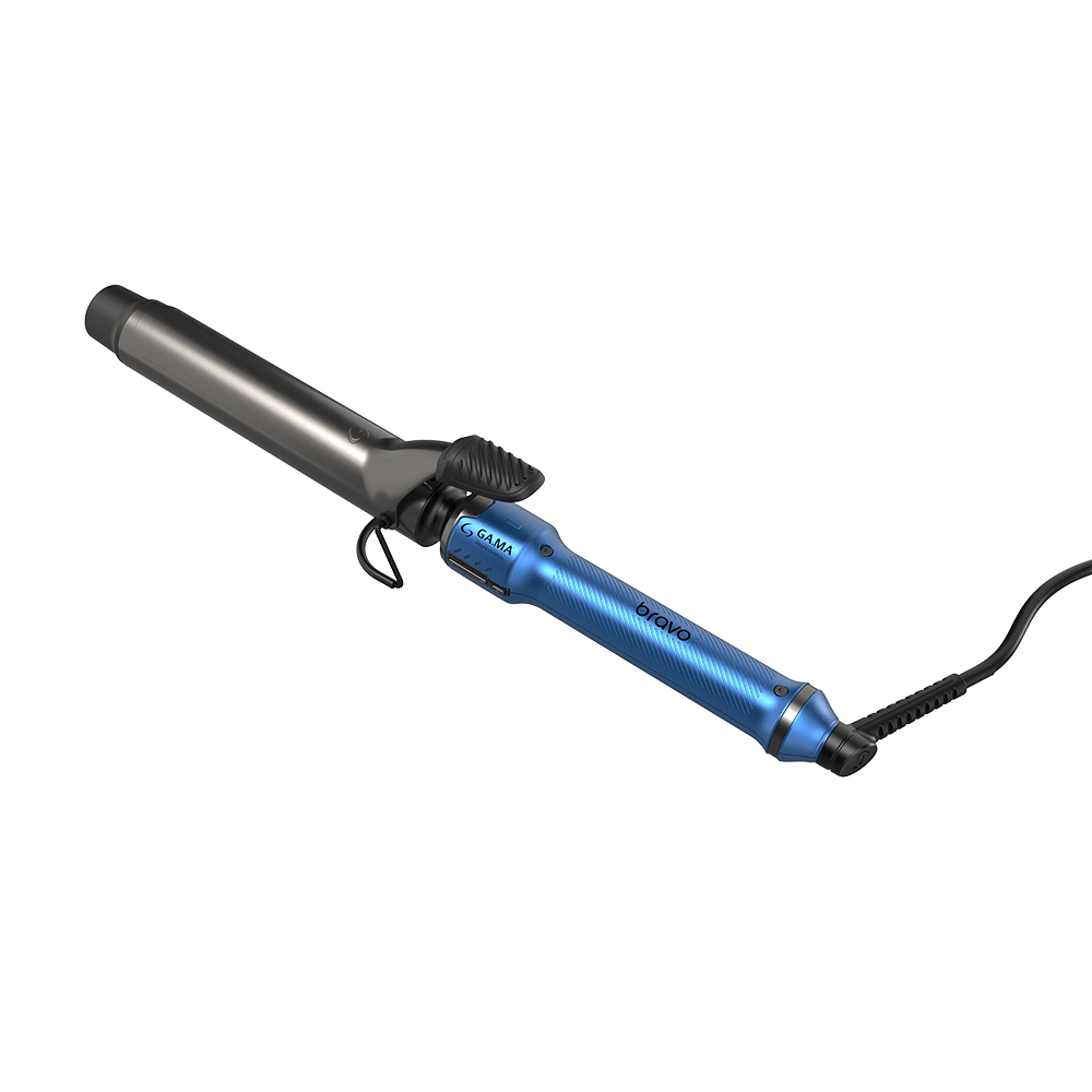Modelador Professional Bravo 32mm Led Bivolt