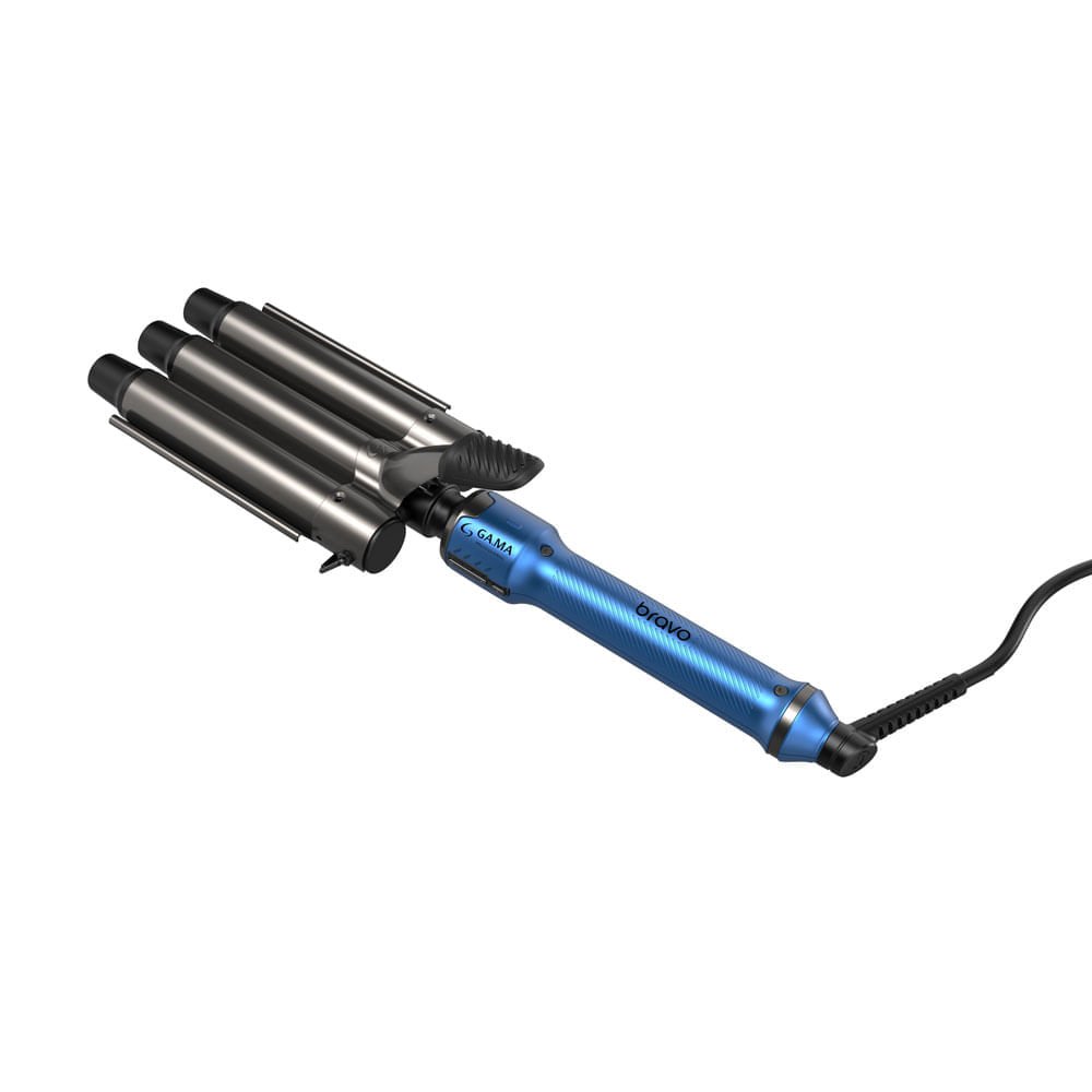 Modelador Professional Bravo Triondas Bivolt
