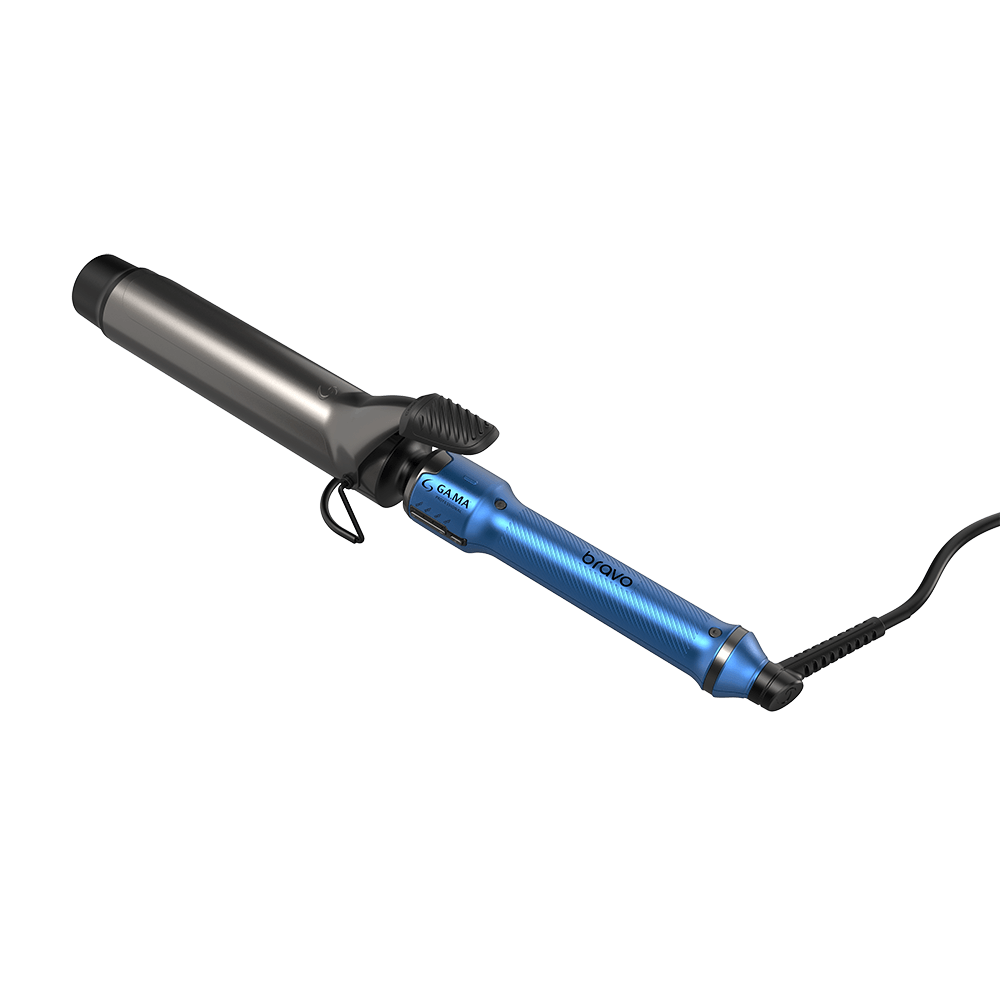 Modelador Professional Bravo 40mm Led Bivolt