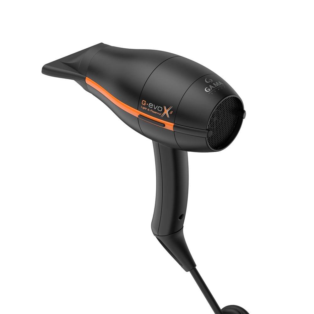Secador G-Evo X 2000W Preto 3