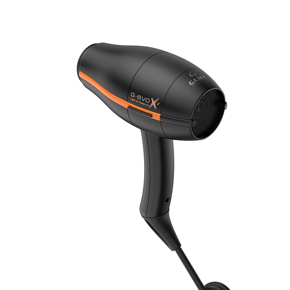 Secador G-Evo X 2000W Preto 5