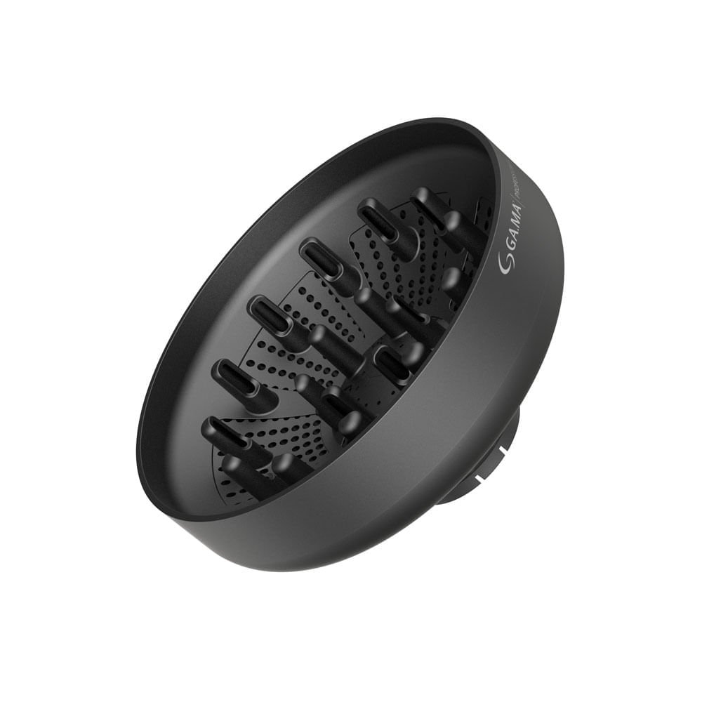 Secador Profissional Pluma Digital 3300W Preto 11