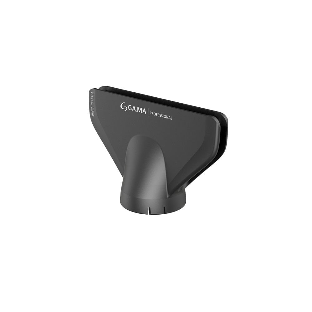 Secador Profissional Pluma Digital 3300W Preto 9