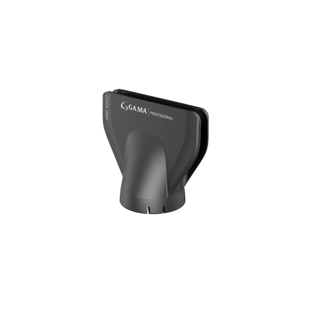 Secador Profissional Pluma Digital 3300W Preto 10