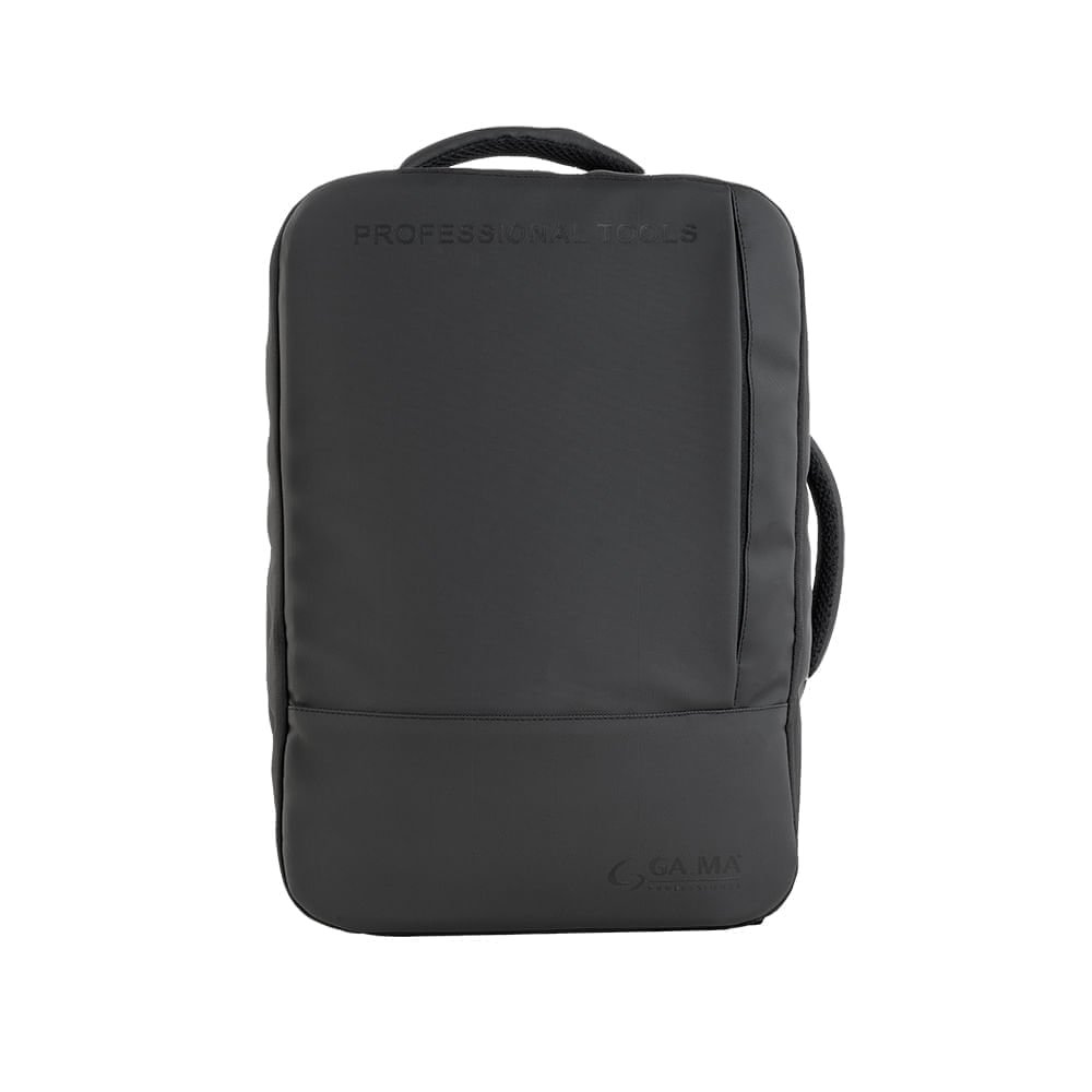 Mochila GA.MA 30L Black