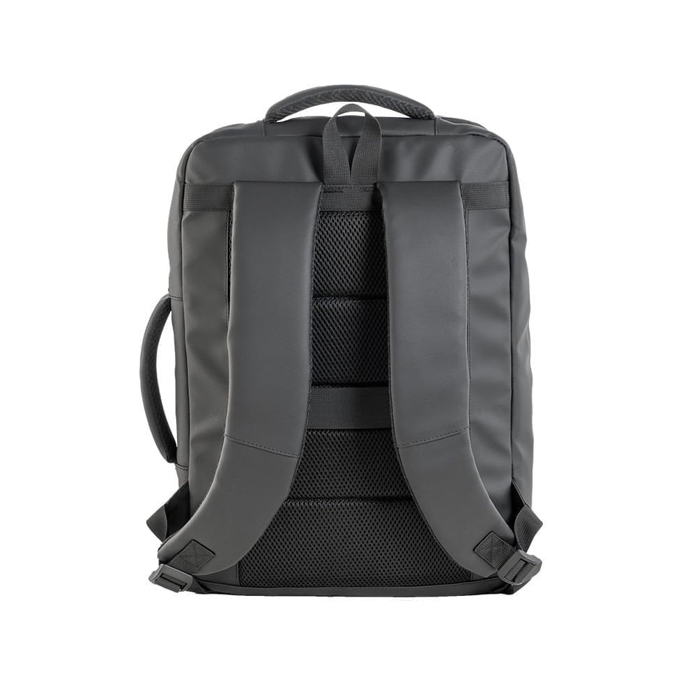 Mochila GA.MA 30L Black Preto 2