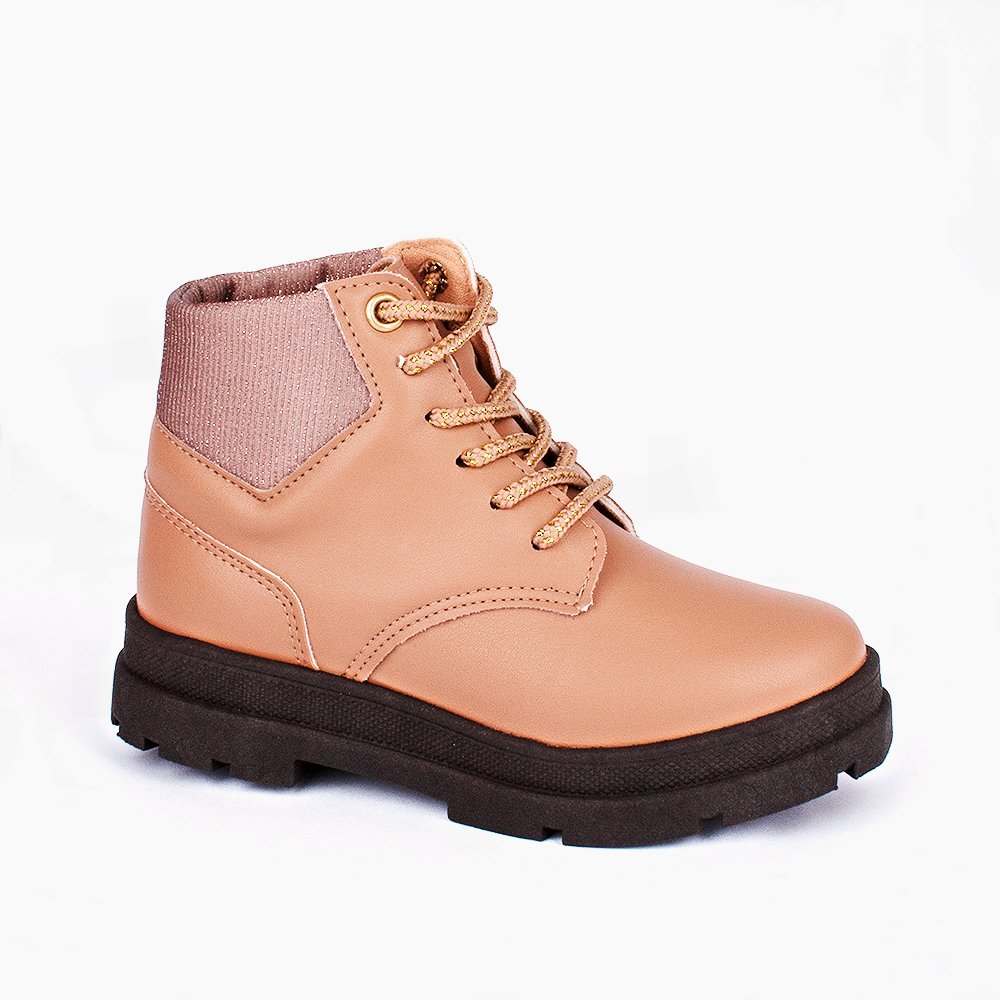 BOTA KIDY STYLE AVELA Avelã 3