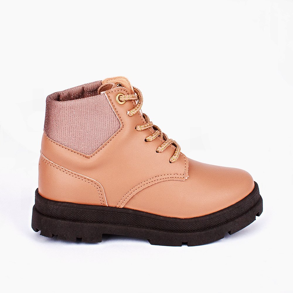 BOTA KIDY STYLE AVELA Avelã 4