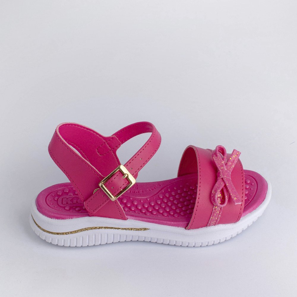 SANDALIA KIDY FLY BABY PINK Kidy