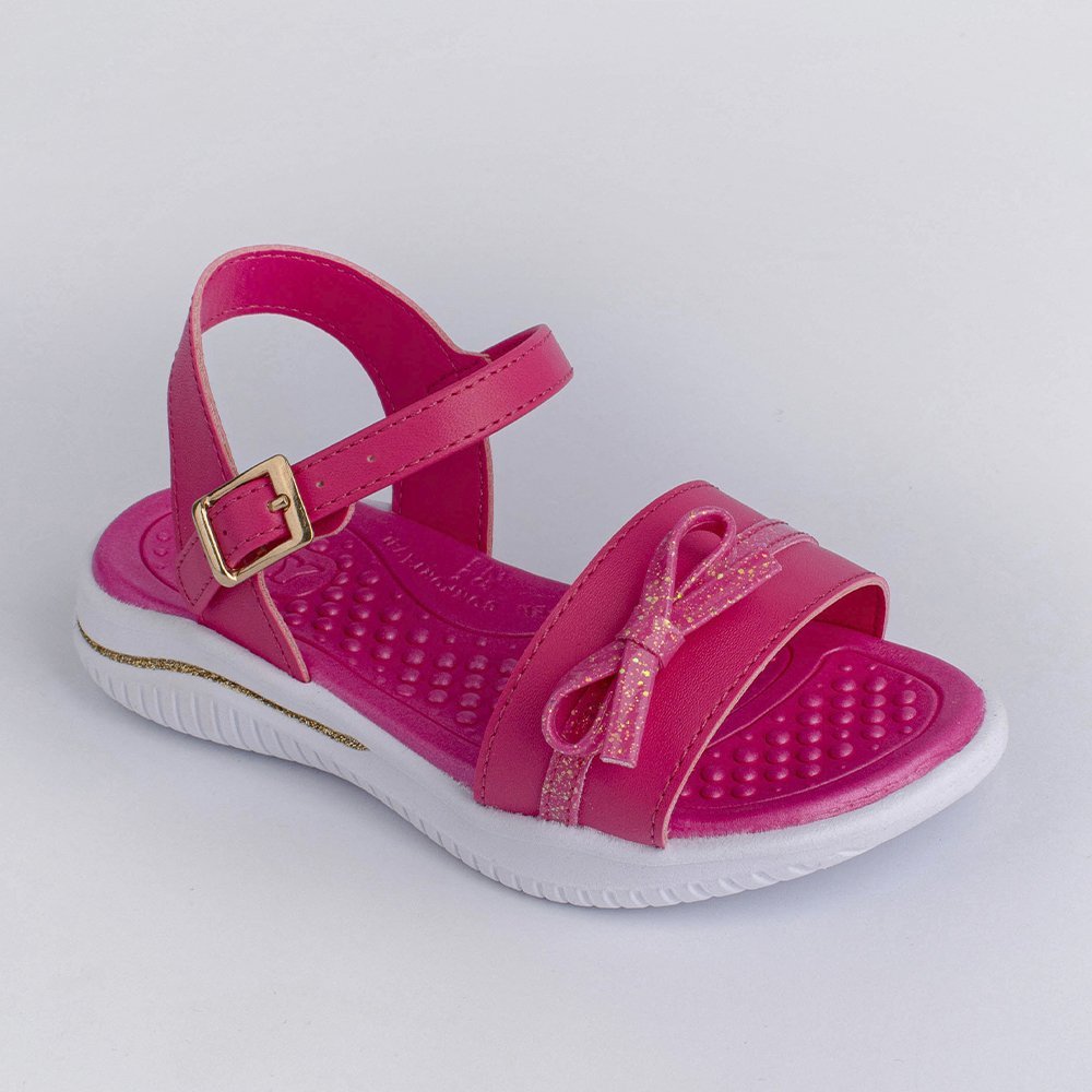 SANDALIA KIDY FLY BABY PINK Kidy Pink 2