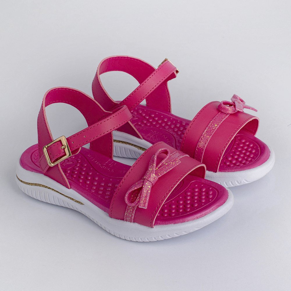 SANDALIA KIDY FLY BABY PINK Kidy Pink 3