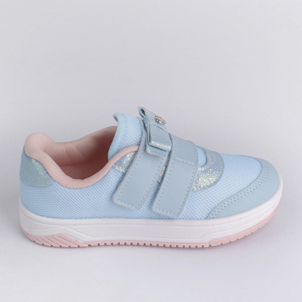 TENIS KIDY HAPPY ANIS/NUDE  Anís/Nude 2