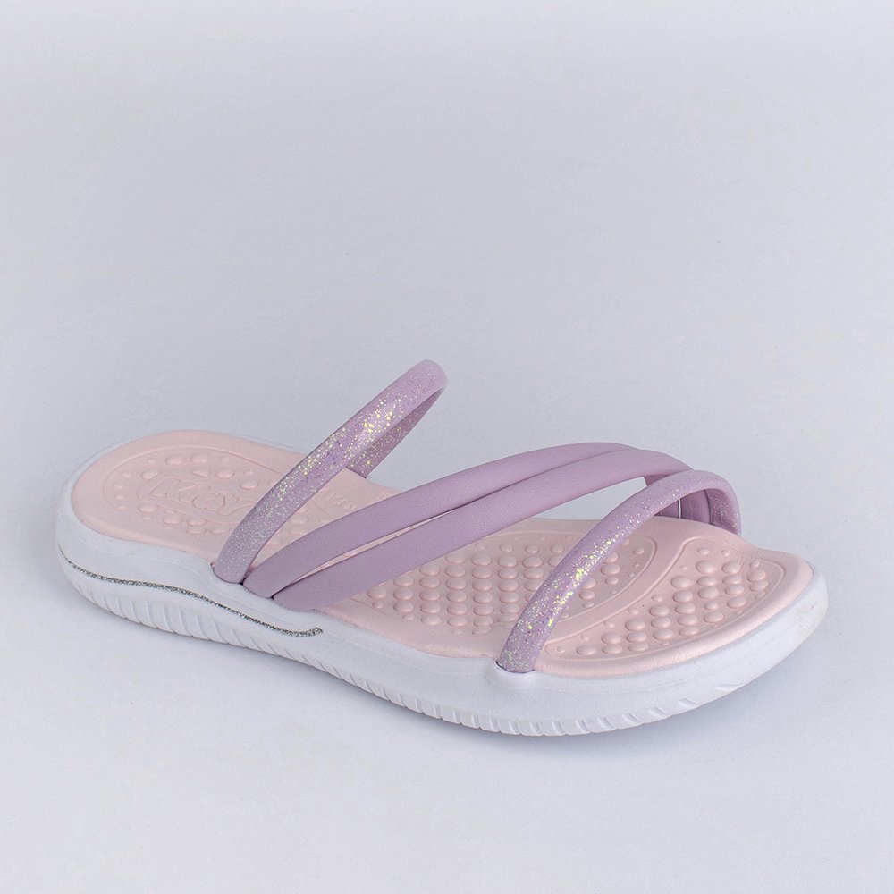 SANDALIA KIDY FLY LAVANDA  Lavanda 2