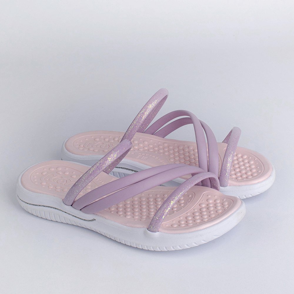 SANDALIA KIDY FLY LAVANDA  Lavanda 3