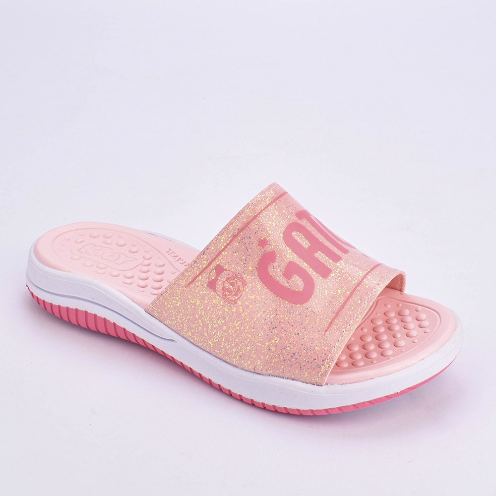 SANDALIA KIDY FLY GG NUDE/ROSA Kidy Rosa 5
