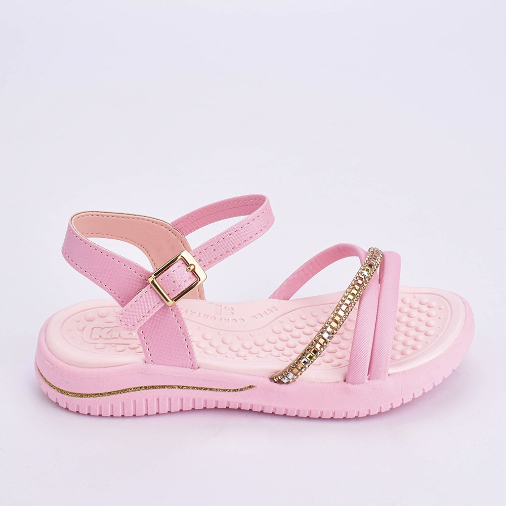 SANDALIA KIDY FLY ROSA Kidy Rosa 1