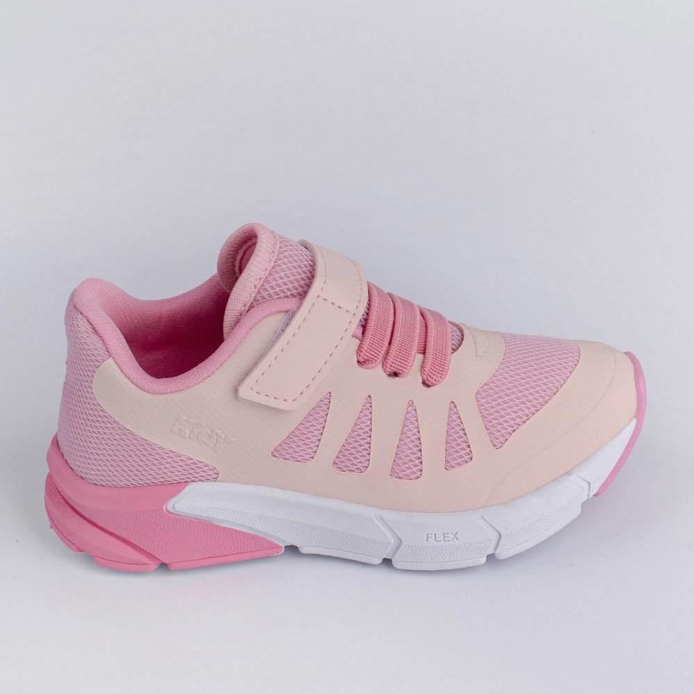 TENIS KIDY ENERGY BABY RESPITEC ROSA/BLUSH Kidy