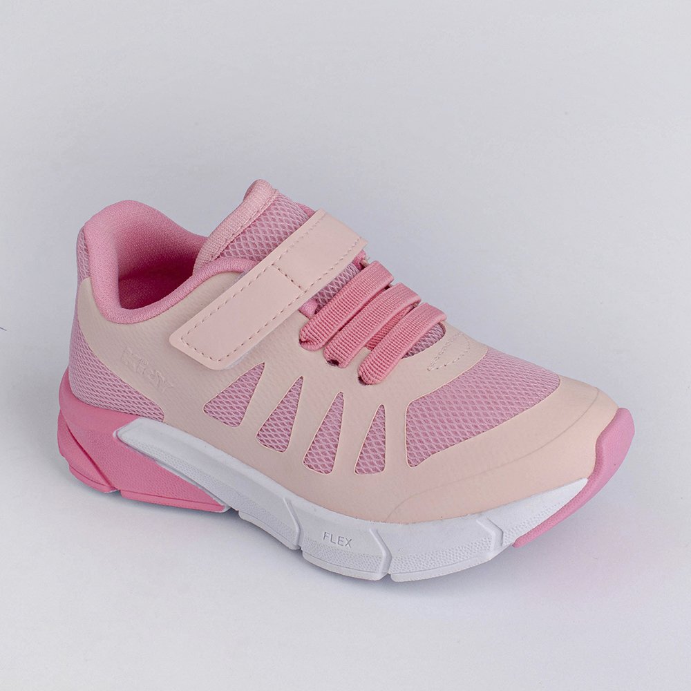 TENIS KIDY ENERGY BABY RESPITEC ROSA/BLUSH Kidy Rosa 2