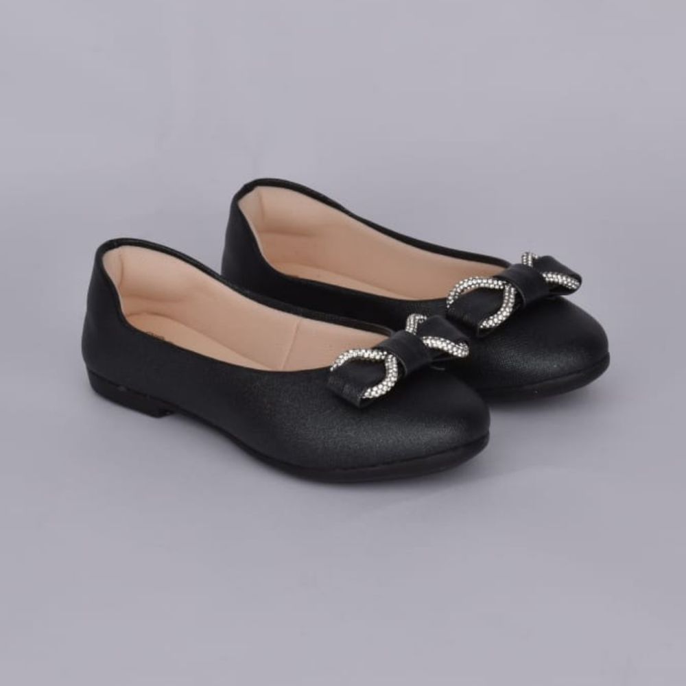 SAPATILHA KIDY SOFT PRETO Kidy Preto 2