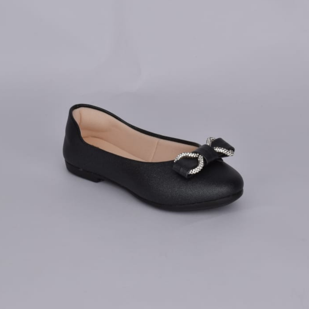 SAPATILHA KIDY SOFT PRETO Kidy Preto 3