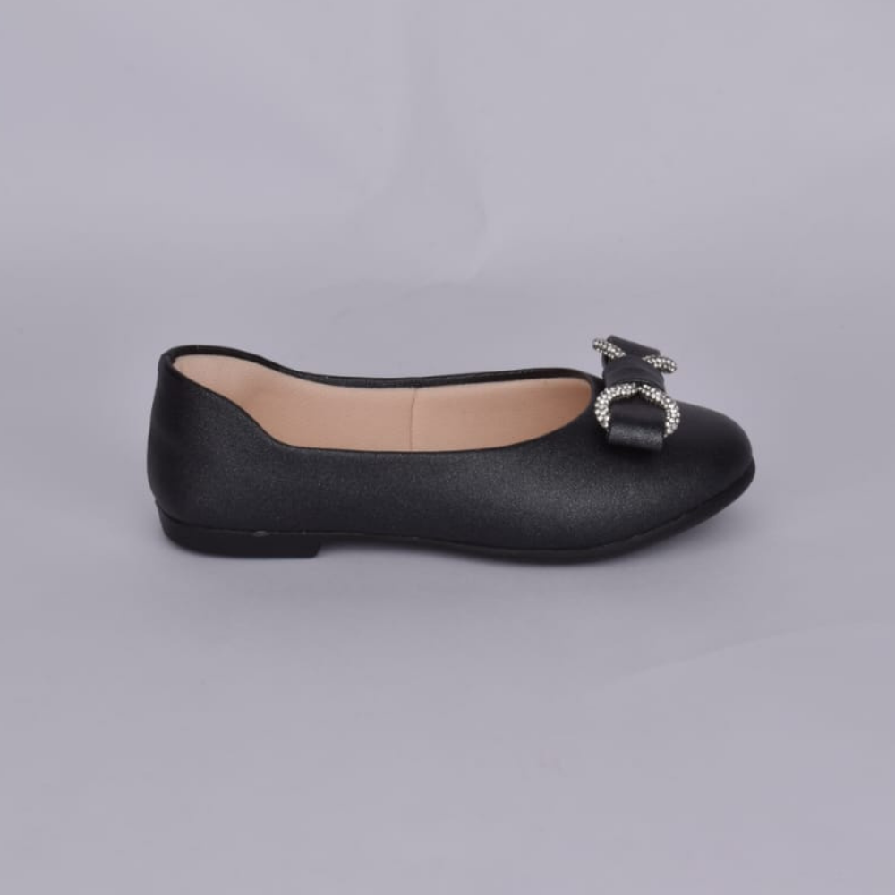 SAPATILHA KIDY SOFT PRETO Kidy Preto 4