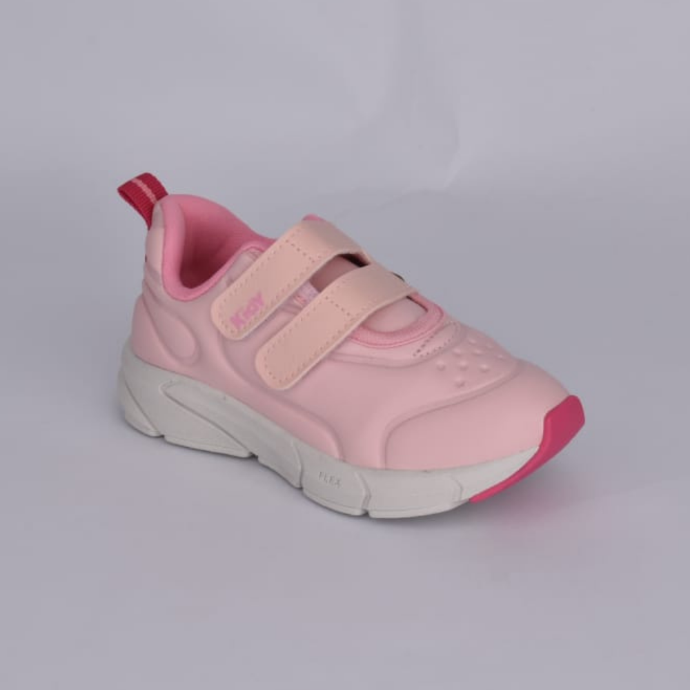 TENIS KIDY ENERGY BABY RESPITEC ROSA/PINK Kidy Rosa 4