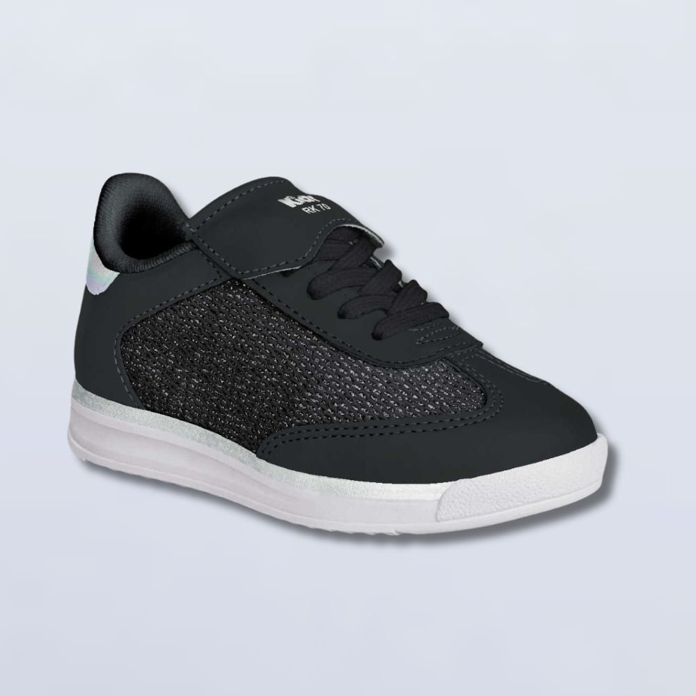 Tenis RK 70 Preto