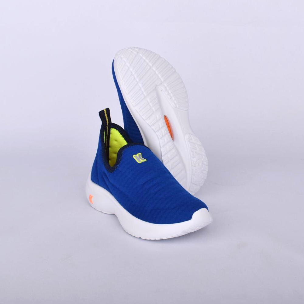 Tenis Kidy Nuvem Azul Royal Azul 2