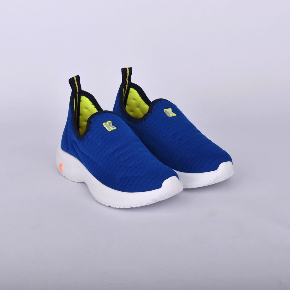 Tenis Kidy Nuvem Azul Royal Azul 3