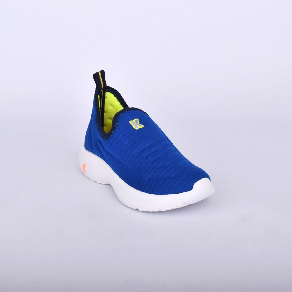 Tenis Kidy Nuvem Azul Royal Azul 4
