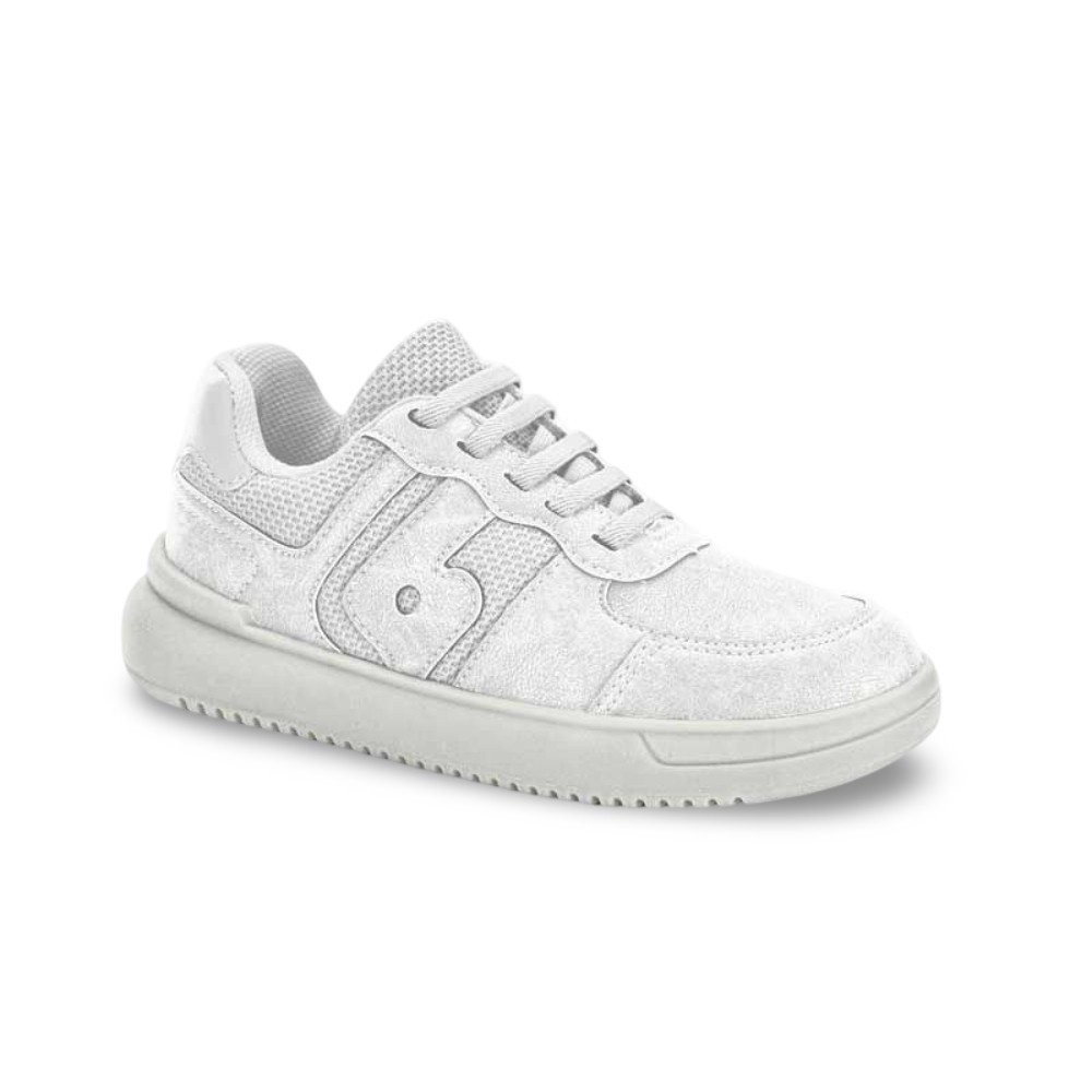 Tênis Infantil Menino Bibi B College Branco