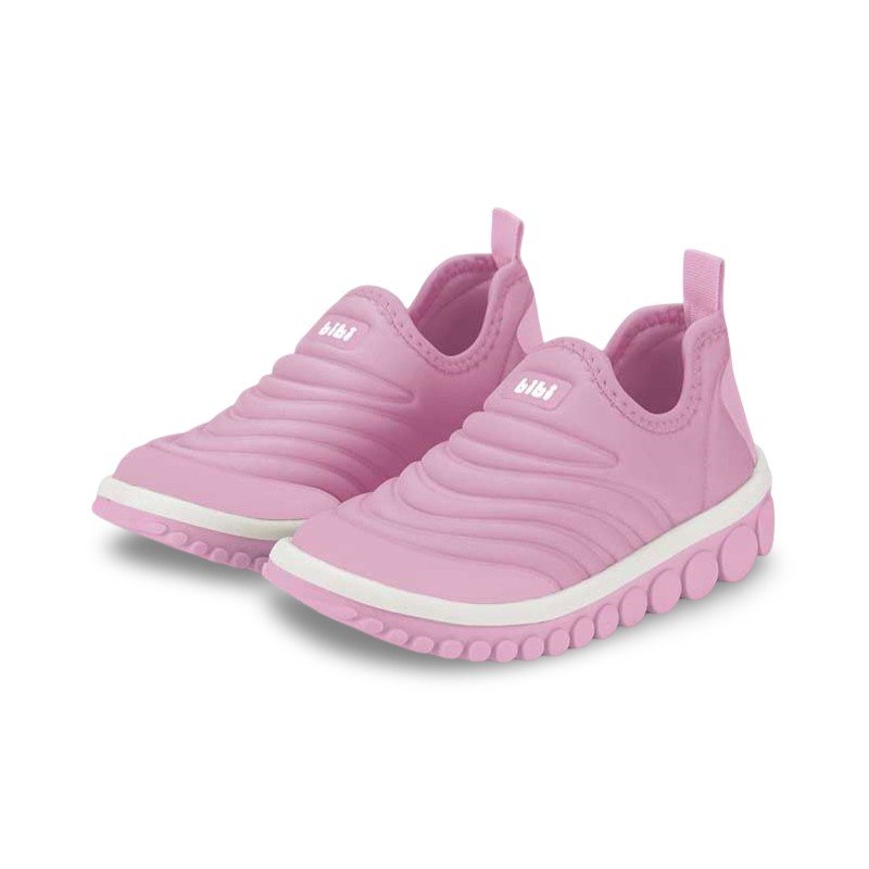 Tênis Infantil Menina Bibi Roller 2.0 Rosa Rosa 2