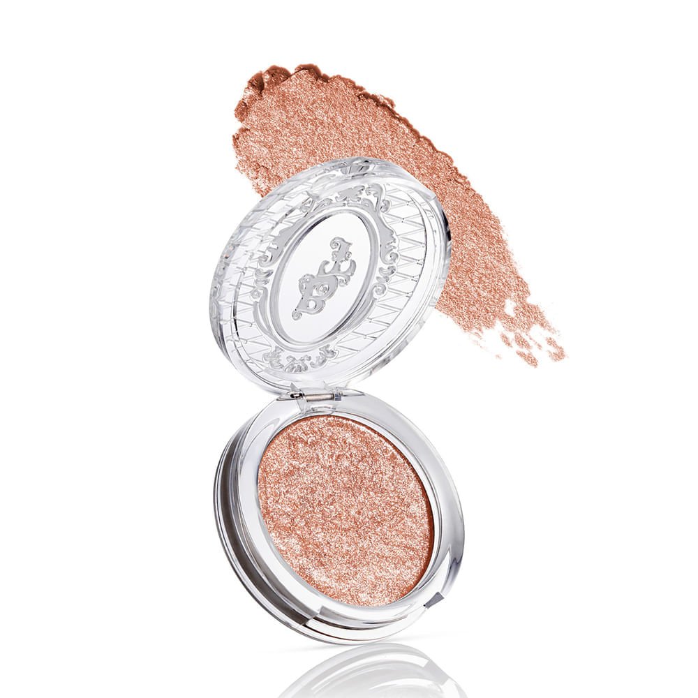 Sombra e Iluminador BT Mallow - Bruna Tavares