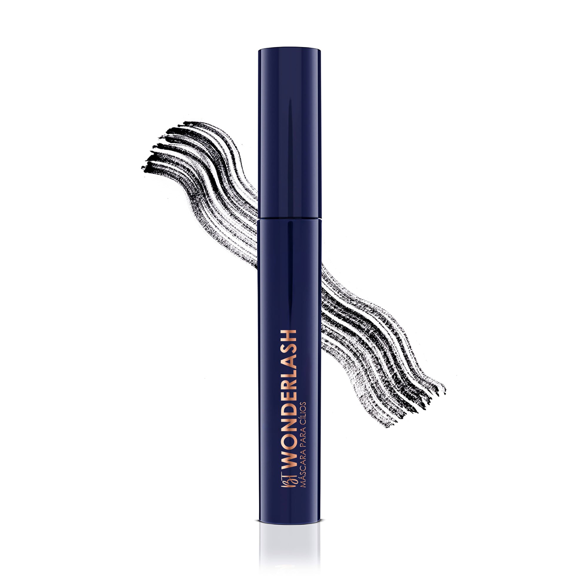 Máscara de Cílios BT Wonderlash - Bruna Tavares Preto 1