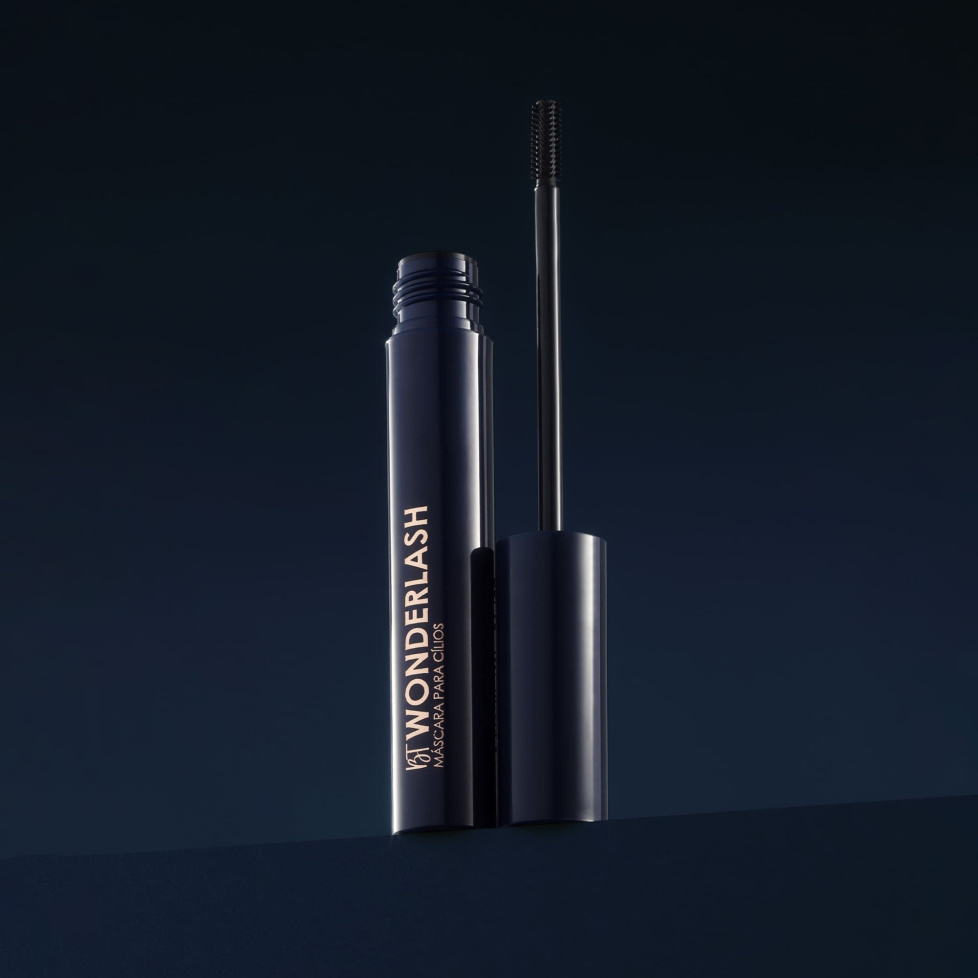 Máscara de Cílios BT Wonderlash - Bruna Tavares Preto 2