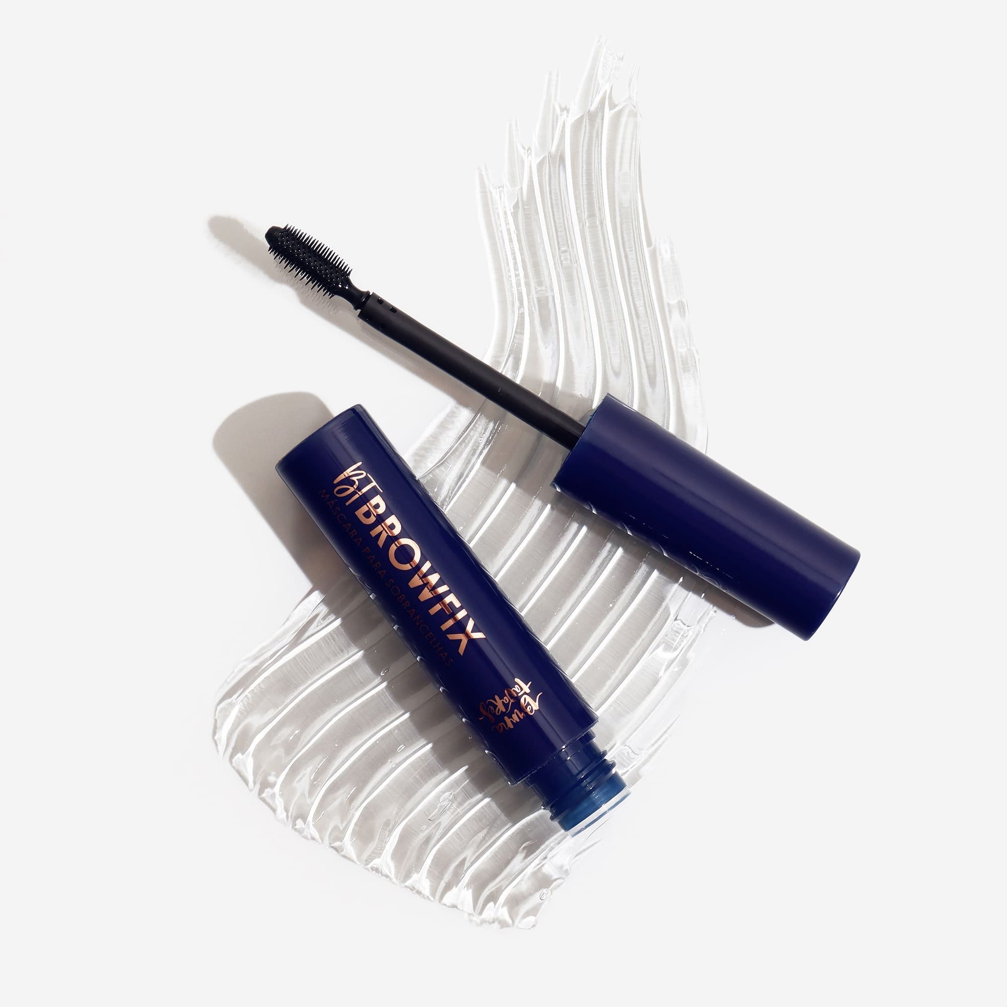 Máscara de Sobrancelhas BT Browfix - Bruna Tavares Transparente 2