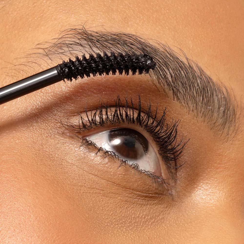 Máscara de Cílios Magic Curl À Prova D'Água - Ruby Kisses Preto 2
