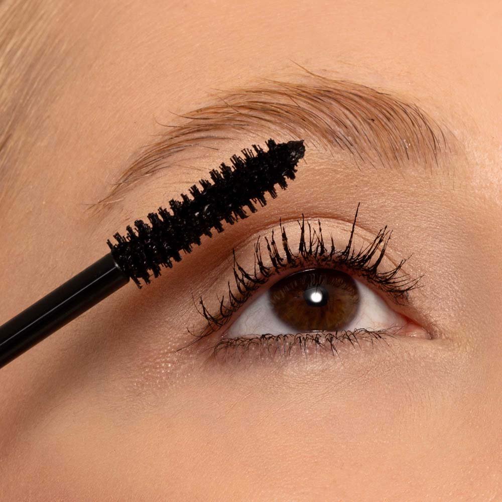 Máscara de Cílios Magic Size À Prova D'Água - Ruby Kisses Preto 2