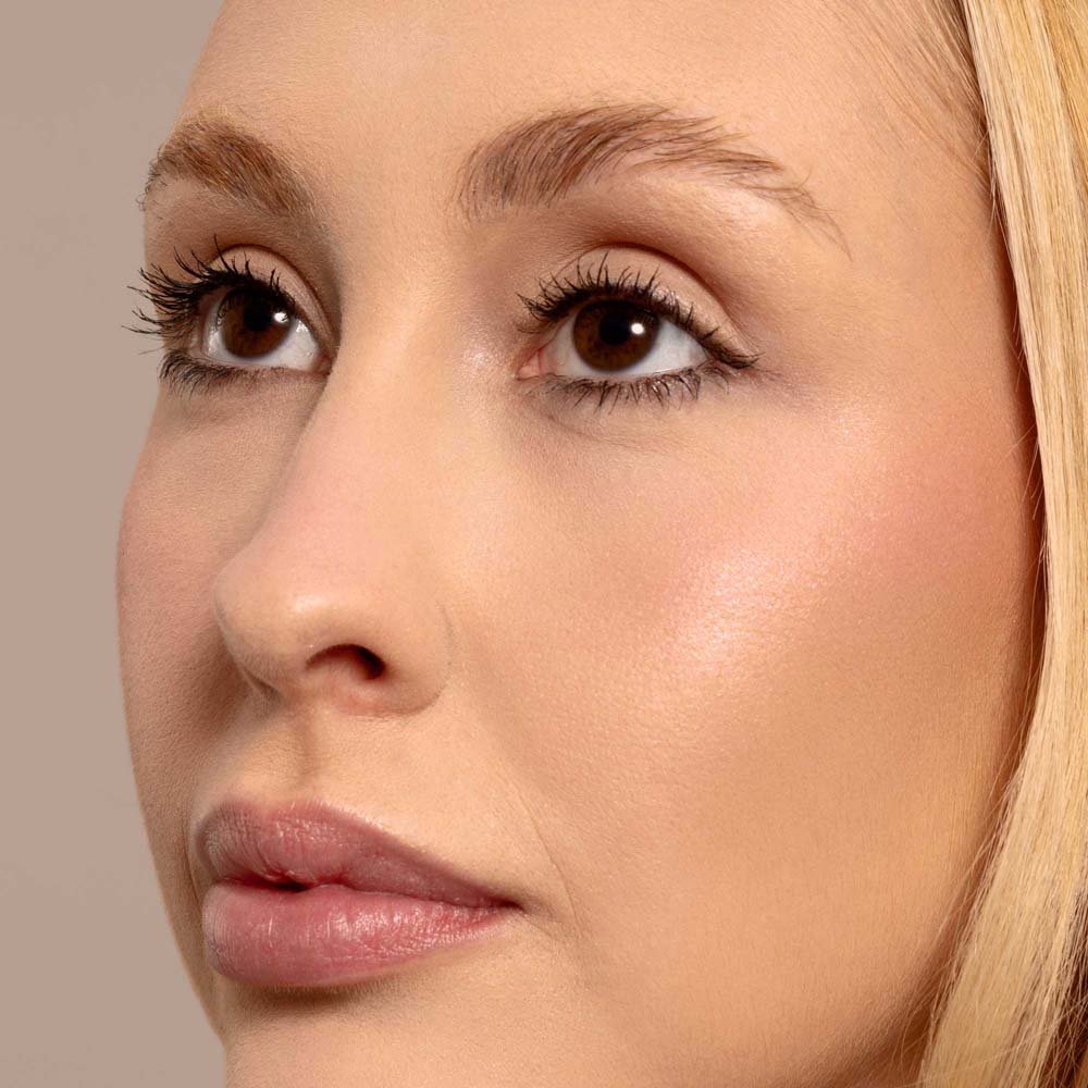 Máscara de Cílios Magic Size À Prova D'Água - Ruby Kisses Preto 3