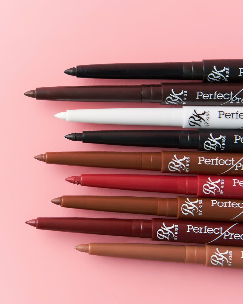 Lápis de Olho Retrátil - Ruby Kisses Egg Shells 7