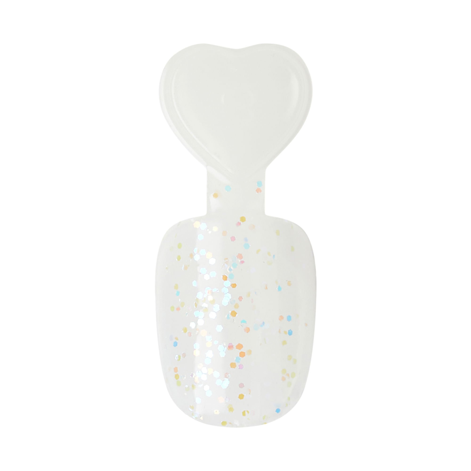 Unha Postiça imPress Mini Infantil Nighttime - Kiss New York ÚNICO 8