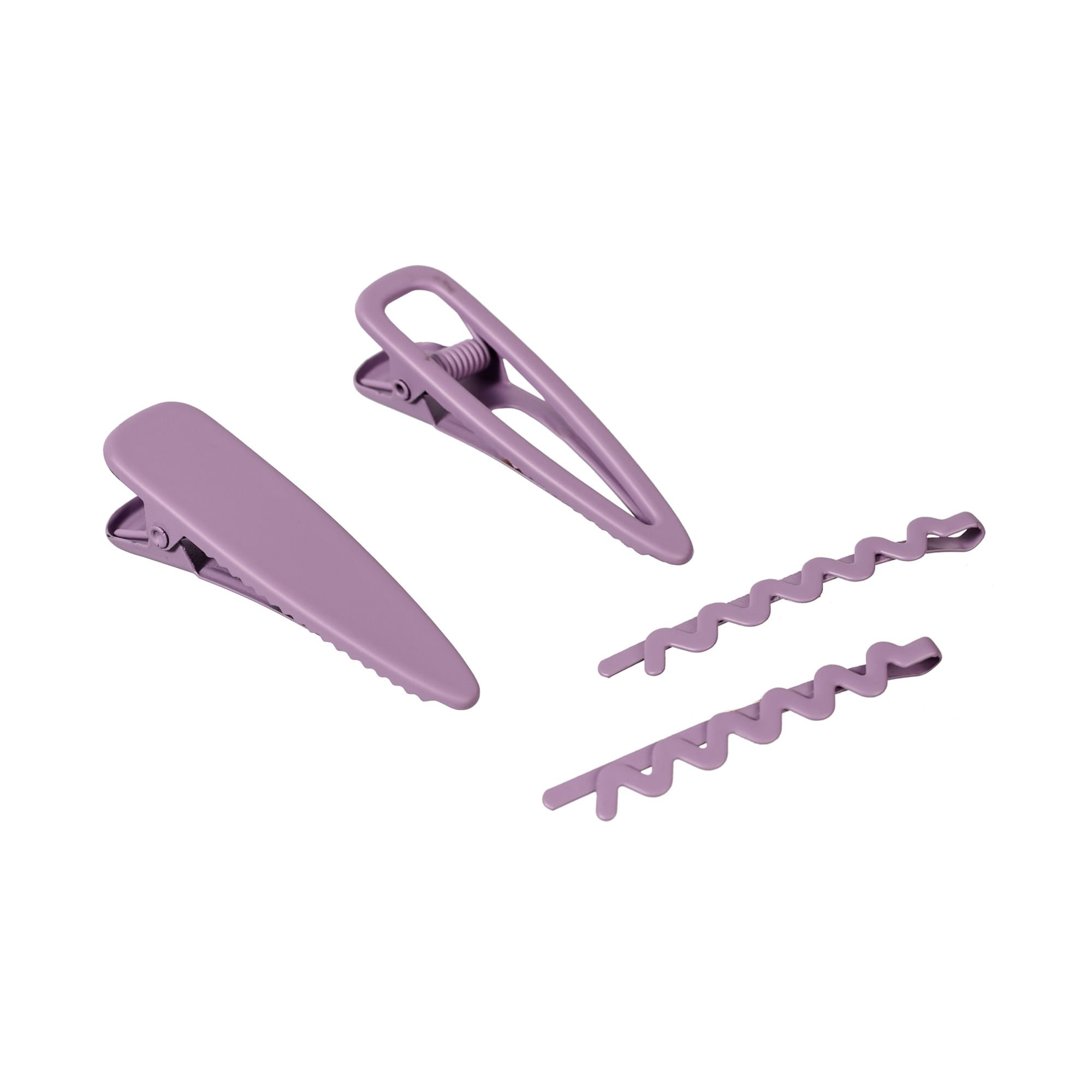 Kit Presilha Lilás 4 Peças - ProArt Lilás 3