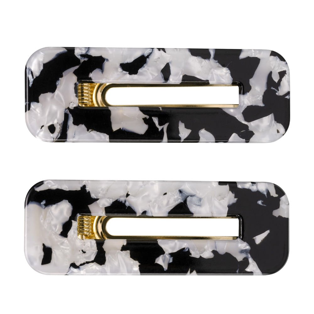 Cor Preto/Branco