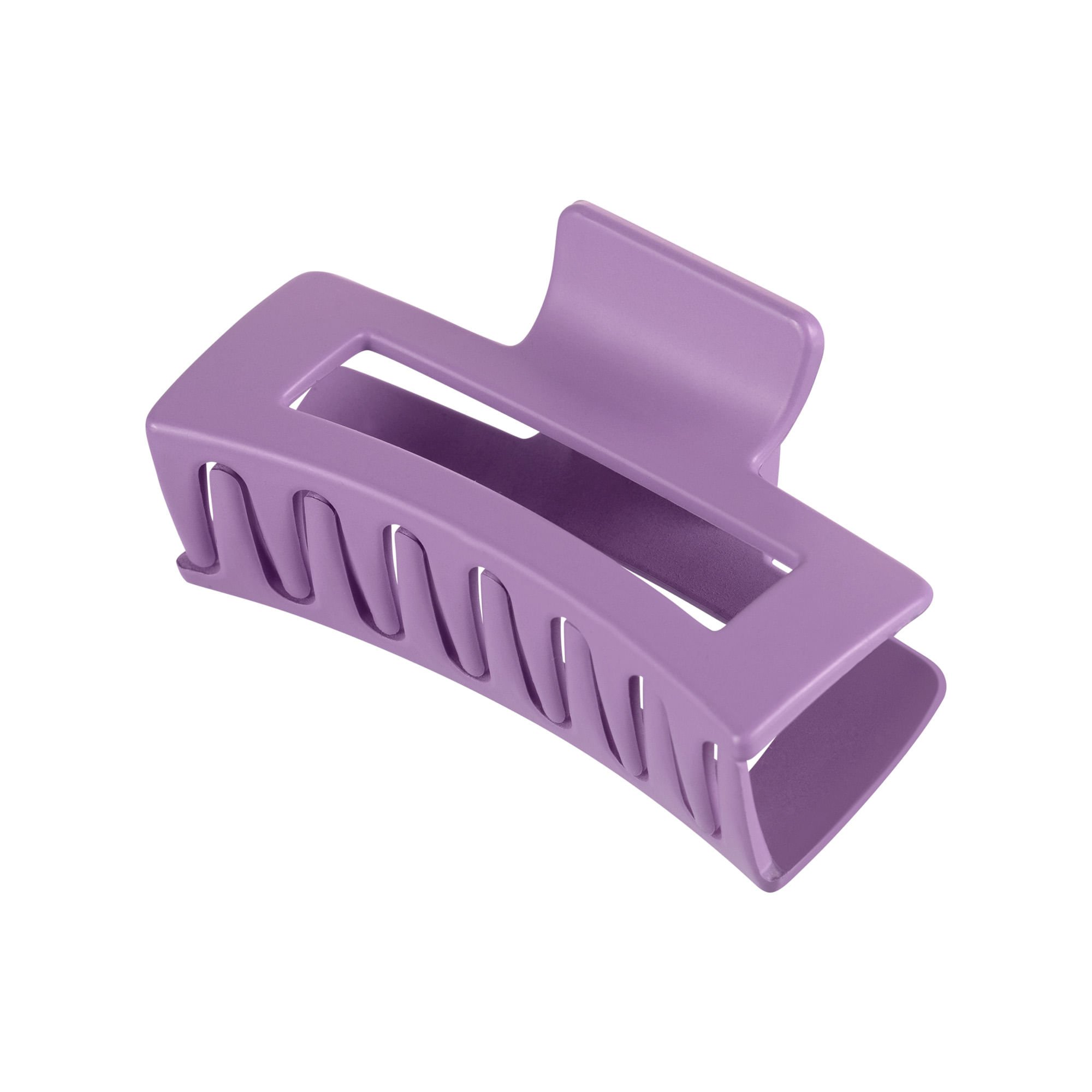 Piranha Retangular Roxa Média - ProArt Roxo 1