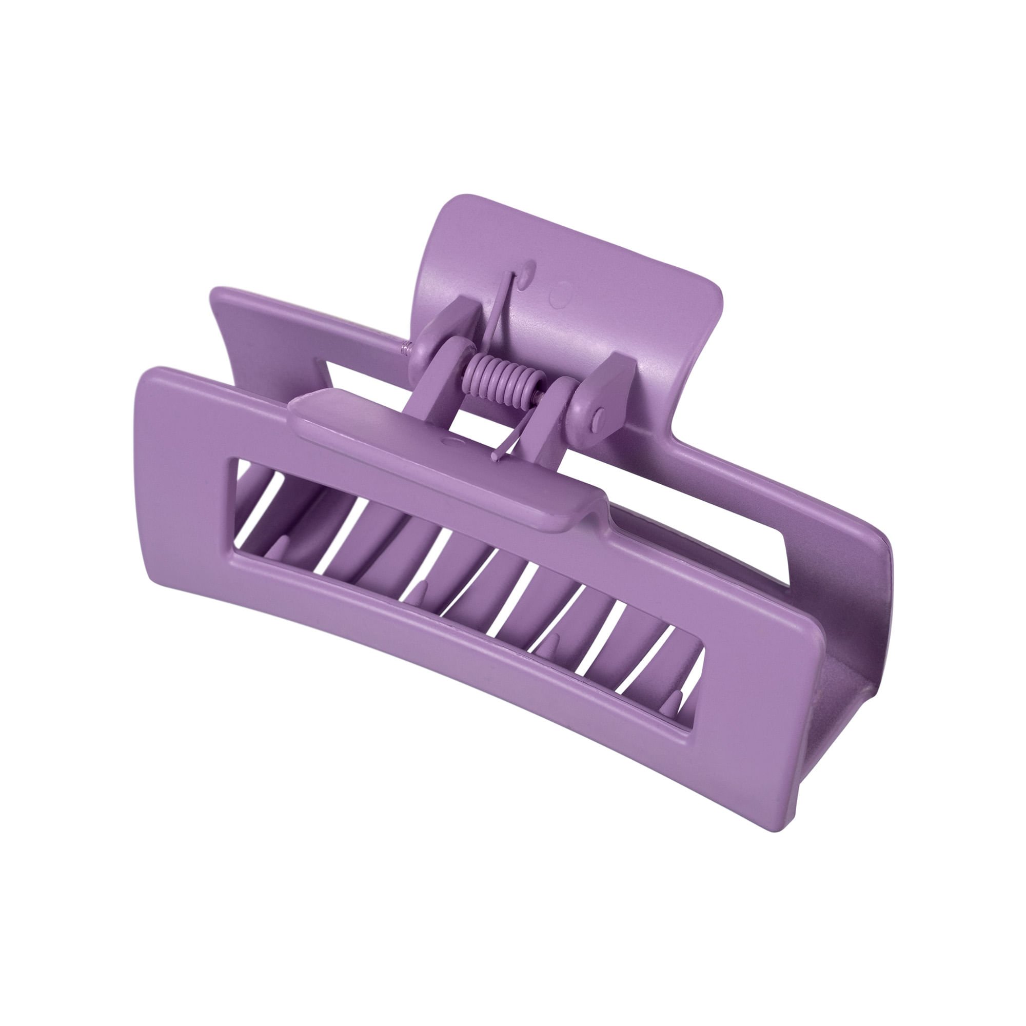 Piranha Retangular Roxa Média - ProArt Roxo 3