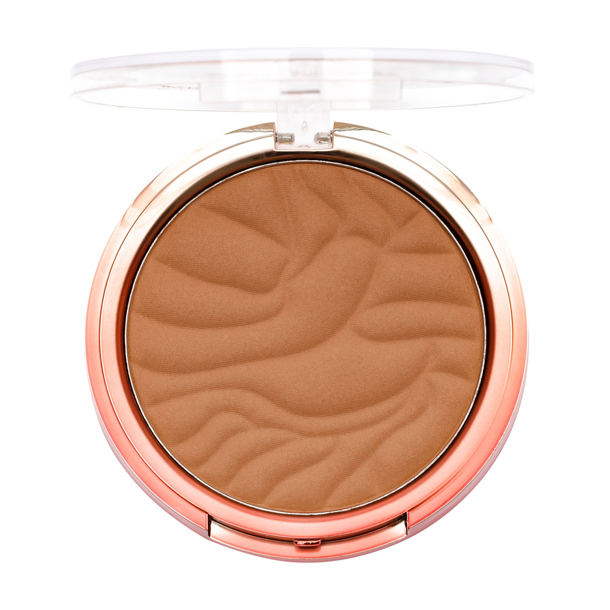 Bronzer Tropicoco - Ruby Kisses Pé na Areia 2